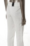 Фото #2 товара Inc International concepts Women's Cuffed hem Drawstring Pullon pants white 0