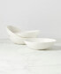 LX Collective Pasta Bowls 4 Piece Set