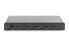DIGITUS HDMI® Splitter, 1x4, 4K / 60 Hz with Downscaler