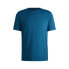 Фото #4 товара BOSS Active 2 10265562 short sleeve T-shirt