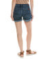 Фото #3 товара 7 For All Mankind Relaxed Short Women's Blue 29