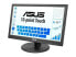 ASUS 15.6" Touch Monitor (VT168HR) - WXGA (1366 x 768), 10-point Touchscreen, Fl