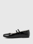 Фото #5 товара Kids Double-Strap Ballet Flats