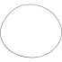 MOOSE HARD-PARTS 819064 Honda CRF450R 17-18 clutch cover gasket - фото #2