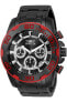Invicta Men's 22323 Pro Diver Analog Display Quartz Black Watch