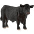 SCHLEICH Farm World Black Angus Bull