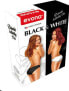 Фото #2 товара 2 PACK - dámské kalhotky K 5780 BLACK & WHITE