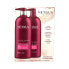 Фото #1 товара Nexxus Color Assure Shampoo and Conditioner with Protein Fusion (2 pack, 32oz.)