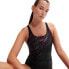 SPEEDO Hyperboom Placement Muscleback Swimsuit