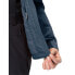 VAUDE Elope Hybrid jacket