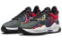 Фото #4 товара Nike PG 5 EP "Multi-Color" 泡椒5 保罗乔治 减震防滑 低帮实战篮球鞋 黑彩 国内版 / Баскетбольные кроссовки Nike PG 5 EP "Multi-Color" 5 CW3146-600