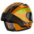 Фото #3 товара NOLAN N60-6 Sport Hotfoot full face helmet