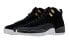 Air Jordan 12 Reverse Taxi GS 153265-017 Sneakers