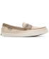 Фото #2 товара Men's Nantucket Slip-On Penny Loafers