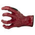 Фото #3 товара GuitarGrip Male Hand Red Metallic Left