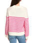 Maje Cashmere Sweater Women's