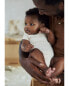 Baby 5-Pack Short-Sleeve Bodysuits Preemie (Up to 6lbs)
