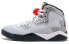 Jordan Spike Forty PE 807541-101 Sneakers