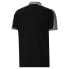 Фото #2 товара Puma Essential Block Short Sleeve Polo Shirt Mens Black Casual 67910801