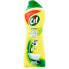 Surface cleaner Cif Cream 540 g Lemon