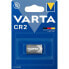 VARTA 1 Professional CR 2 Batteries - фото #2