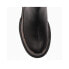 Фото #5 товара Ботинки женские полуботинки Guess BROCR черно-коричневые