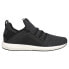 Фото #1 товара Puma Mega Nrgy Knit Running Mens Black Sneakers Athletic Shoes 190371-01