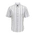 Фото #4 товара ONLY & SONS Caiden short sleeve shirt