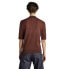 ფოტო #2 პროდუქტის G-STAR Core Mock 3/4 sleeve T-shirt