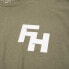 ფოტო #4 პროდუქტის FASTHOUSE Sparq short sleeve T-shirt