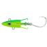 Фото #8 товара MOLIX Jugulo Soft Shad Jig Head