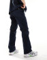 Dickies 874 straight fit work chino trousers in navy