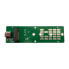 LC-Power LC-M2-C-MULTI - SSD enclosure - M.2 - PCI Express - Serial ATA - 10 Gbit/s - USB connectivity - Black