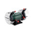 Фото #1 товара Metabo Doppelschleifmaschine DS 150 M (604150000) im Karton