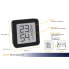 Фото #5 товара TFA Digital Thermo-Hygrometer - Digital - Square - 1.5 V - 61 mm - 24 mm - 61 mm