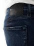 Фото #5 товара Jack & Jones Glenn slim jean in dark blue wash