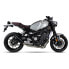 Фото #3 товара IXIL Race Xtrem Yamaha MT-09 13-20/XSR 900 16-20 Homologated Stainless Steel Full Line System