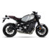 Фото #4 товара IXIL Race Xtrem Yamaha MT-09 13-20/XSR 900 16-20 Stainless Steel homologated full line system