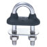 Фото #2 товара PLASTIMO Short Watertight U Bolt