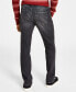 Фото #2 товара Men's Ithaca Straight-Fit Jeans, Created for Macy's
