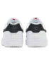 Фото #8 товара Hummel trainers in white and black