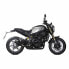 Фото #3 товара MIVV X-M1 Benelli Leoncino 800 2022-24 E.008.LC4B homologated slip on muffler