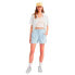 Фото #1 товара Levi´s ® Featherweight Mom denim shorts