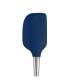 Фото #6 товара Flex-Core Heat Resistant Stainless Steel Handled Spatula