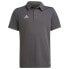 Фото #1 товара ADIDAS Entrada 22 short sleeve polo