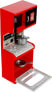 Фото #3 товара Mega Creative MEBLE AKC KUCHNIA 11X26X7 MC WB .60/120