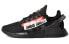 Adidas Originals NMD_R1 V2 H01589 Sneakers