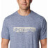 COLUMBIA Kwick Hike™ short sleeve T-shirt
