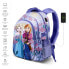 KARACTERMANIA Disney Frozen 2 Dear Plus Running backpack