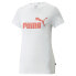 Фото #1 товара PUMA Essentials+ Animal Logo T-shirt